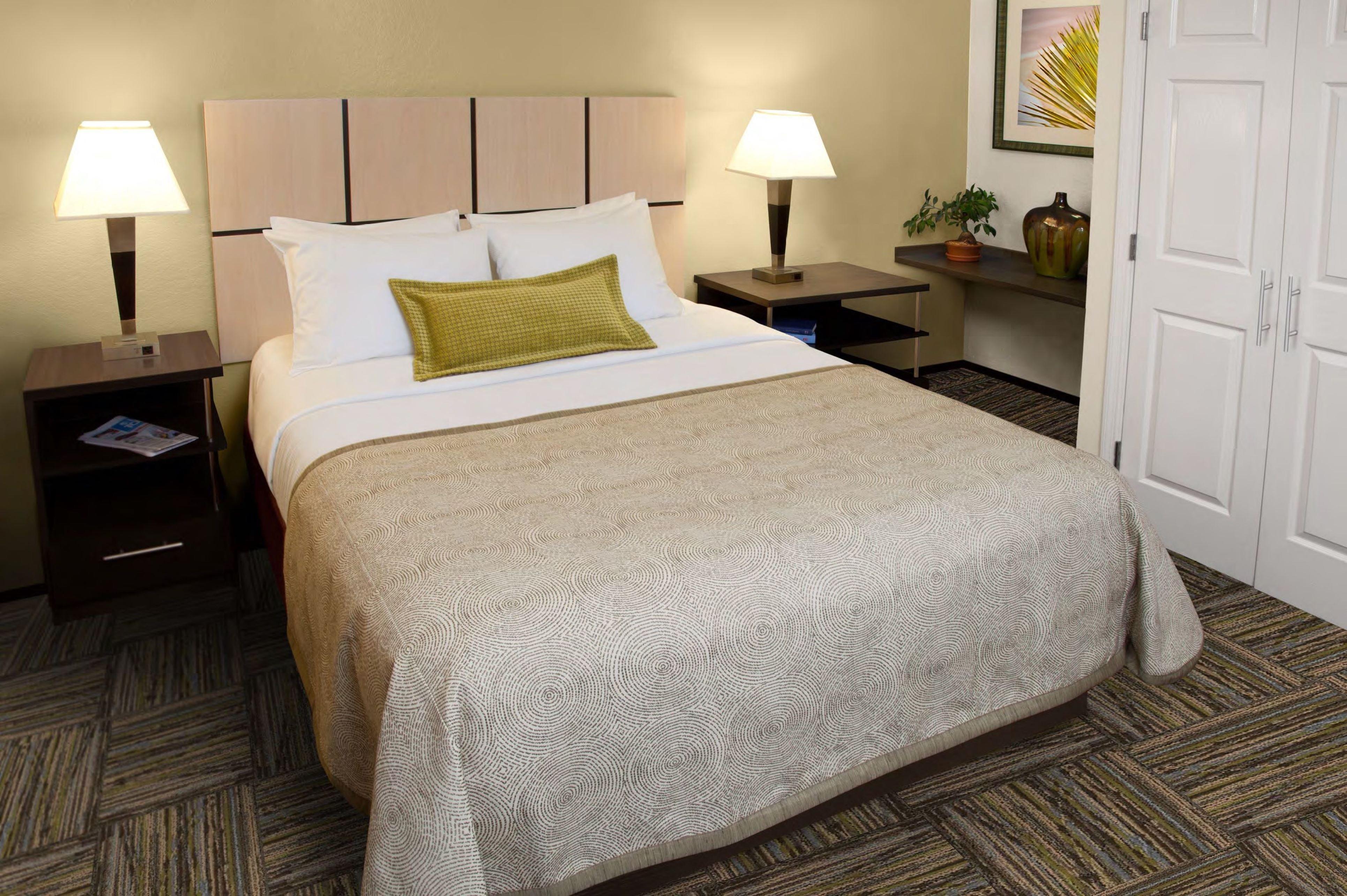 Candlewood By Ihg Hotel 2*