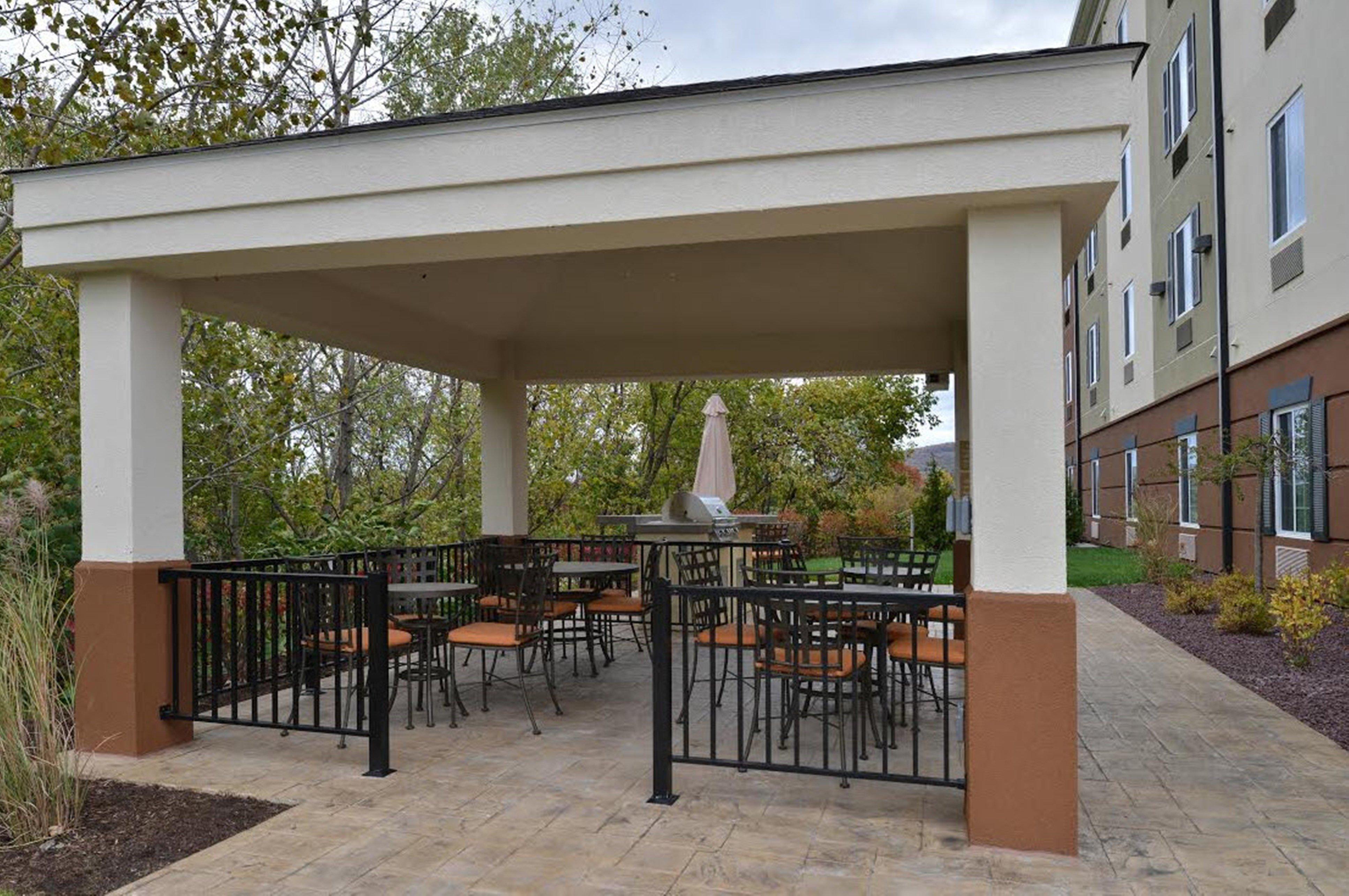 Hotel Candlewood By Ihg