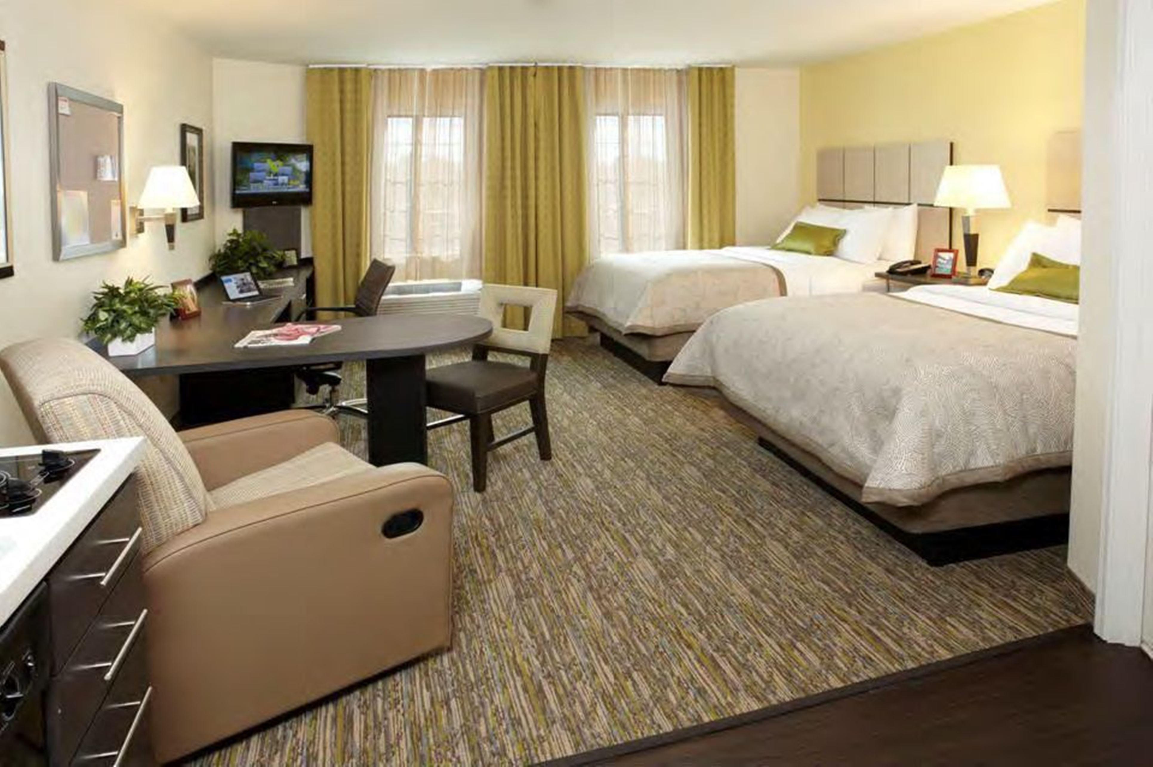 Candlewood By Ihg