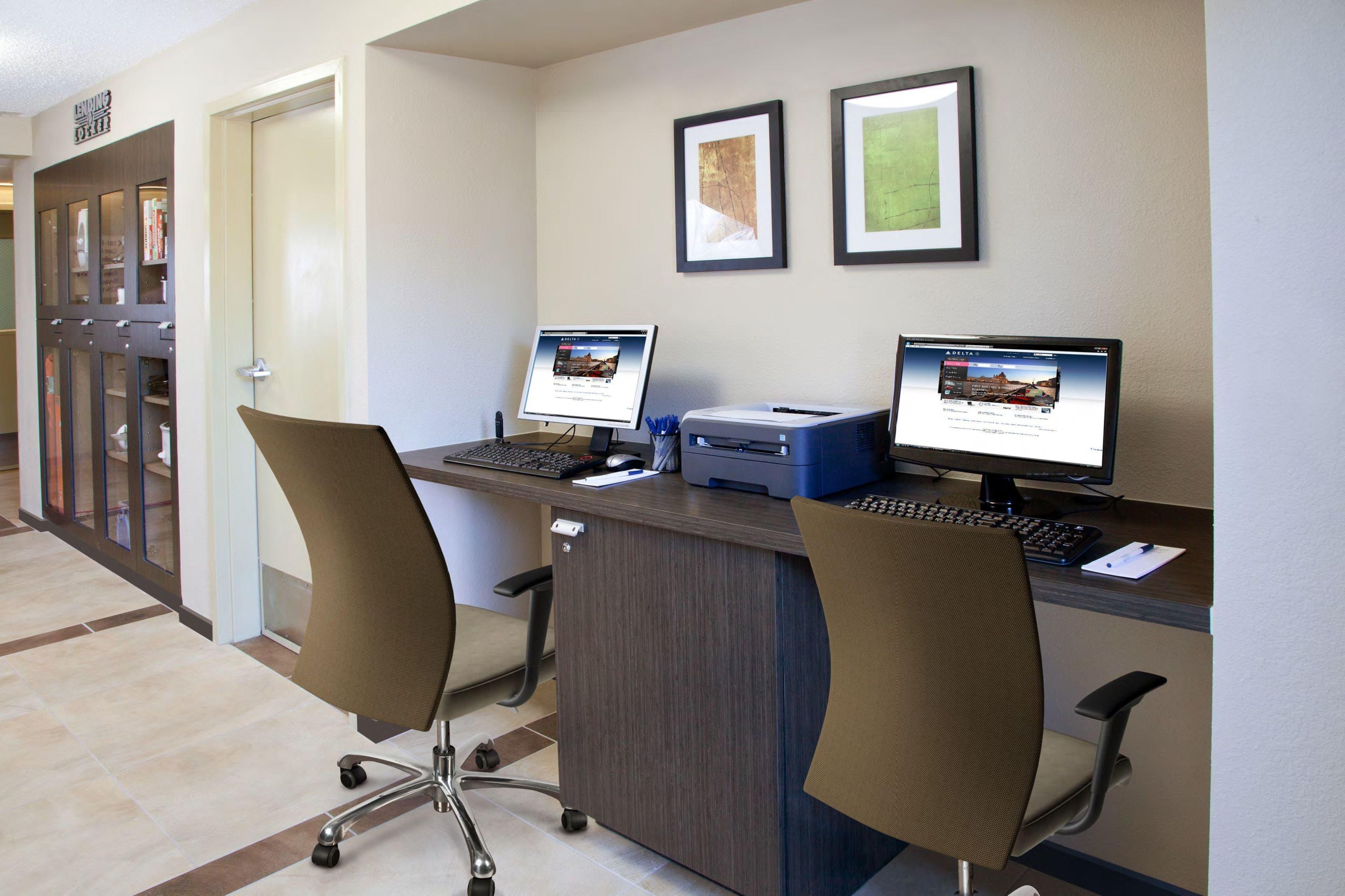 Candlewood By Ihg Sayre
