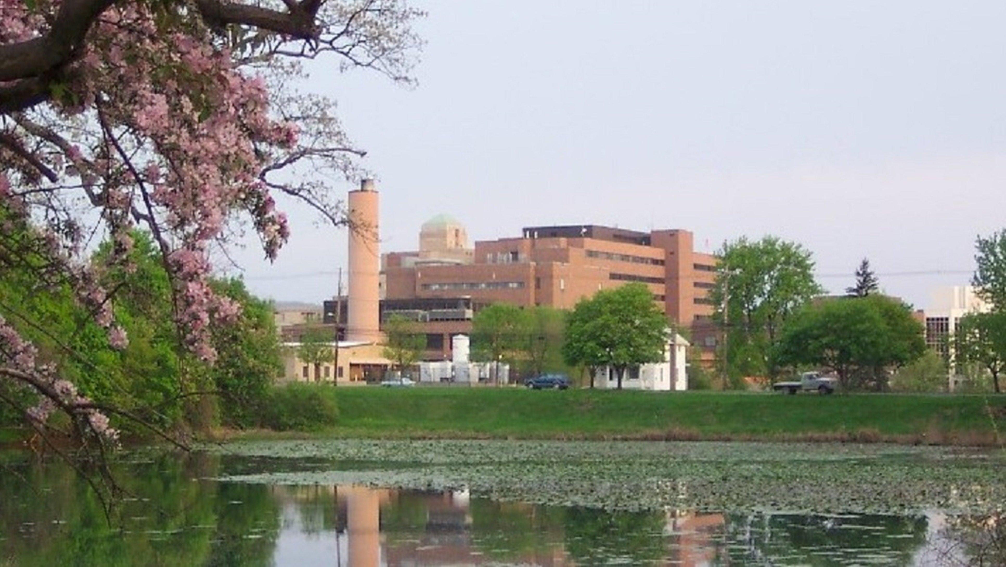 Hotel Candlewood By Ihg Sayre