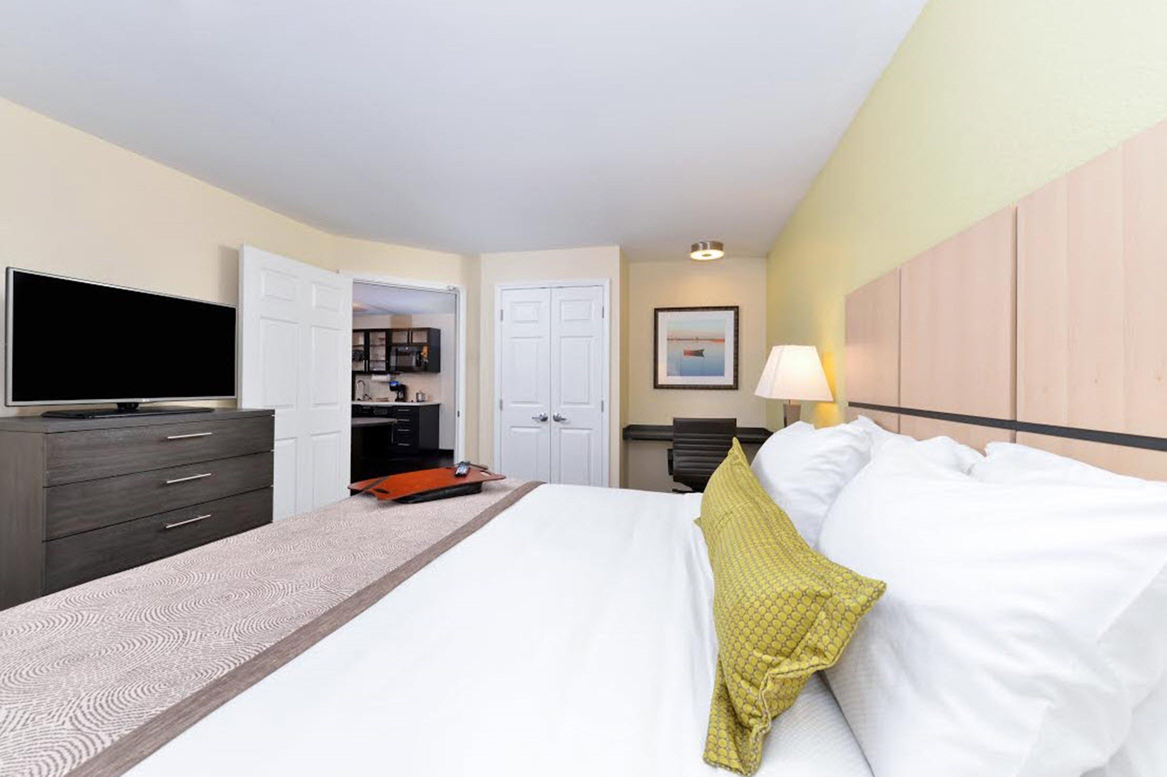 Candlewood By Ihg 2* Sayre