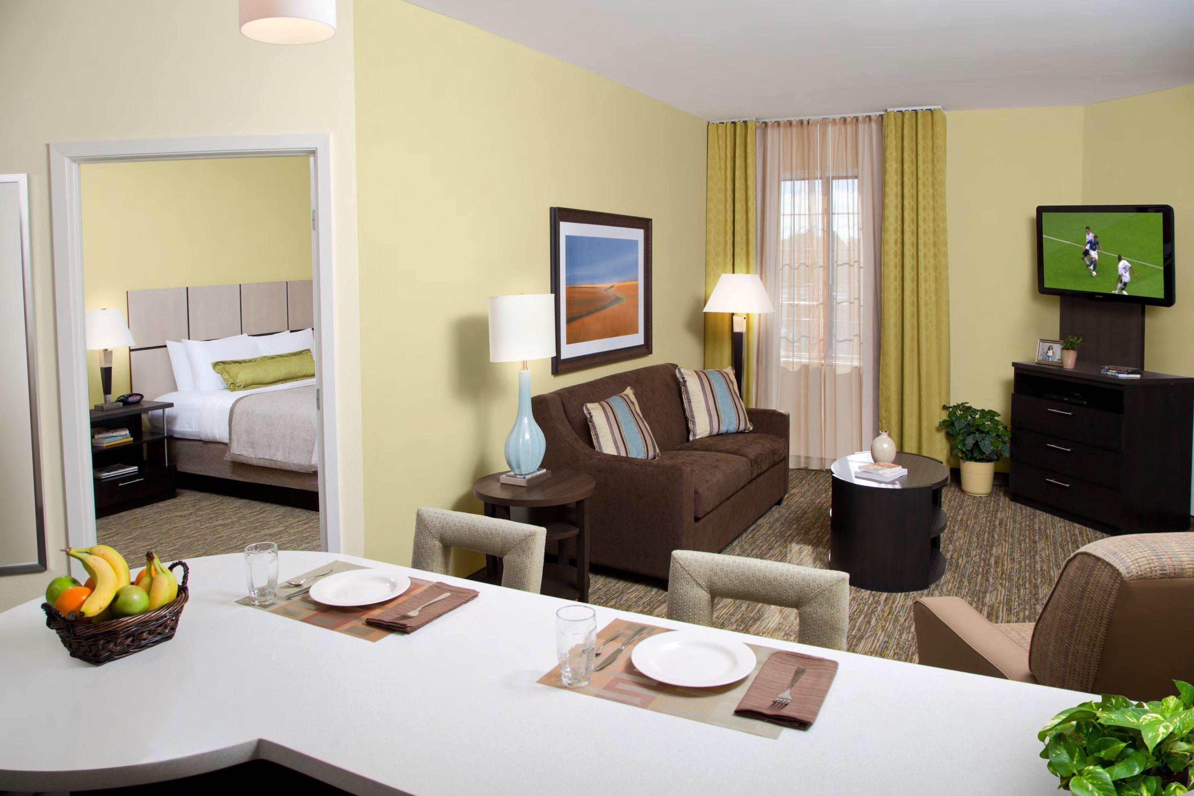 Candlewood By Ihg Hotel Sayre