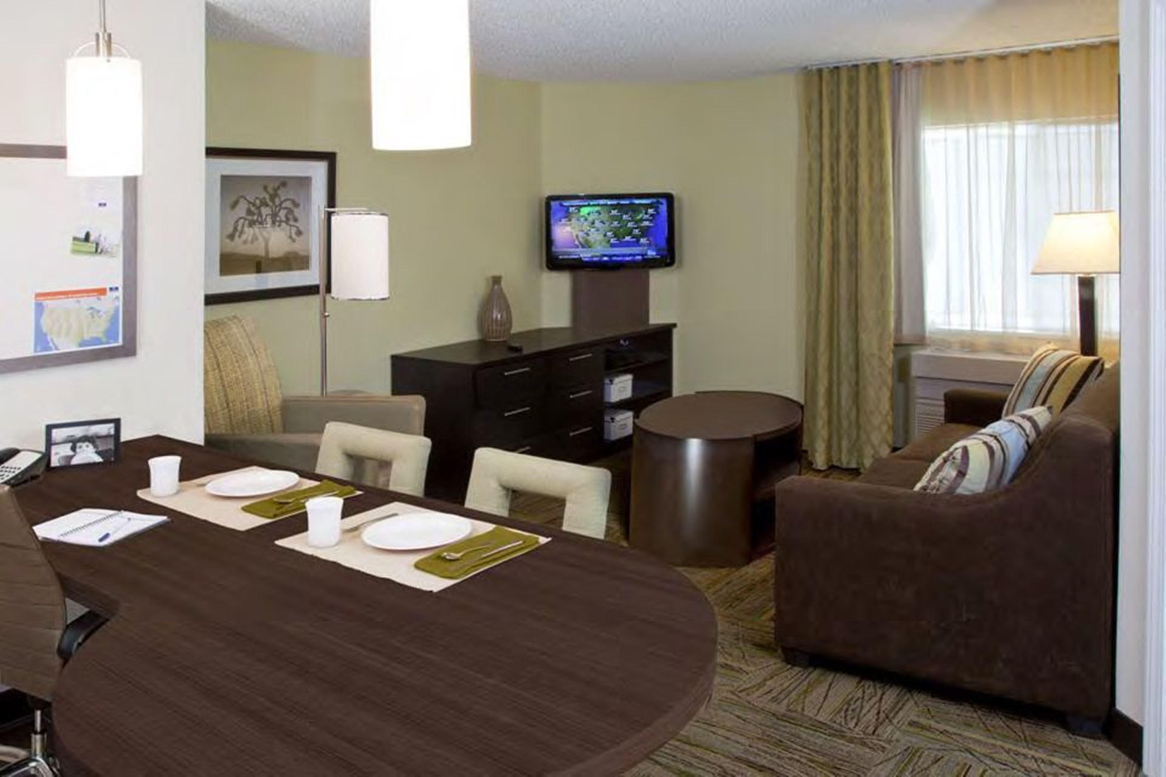 Candlewood By Ihg Hotel Sayre
