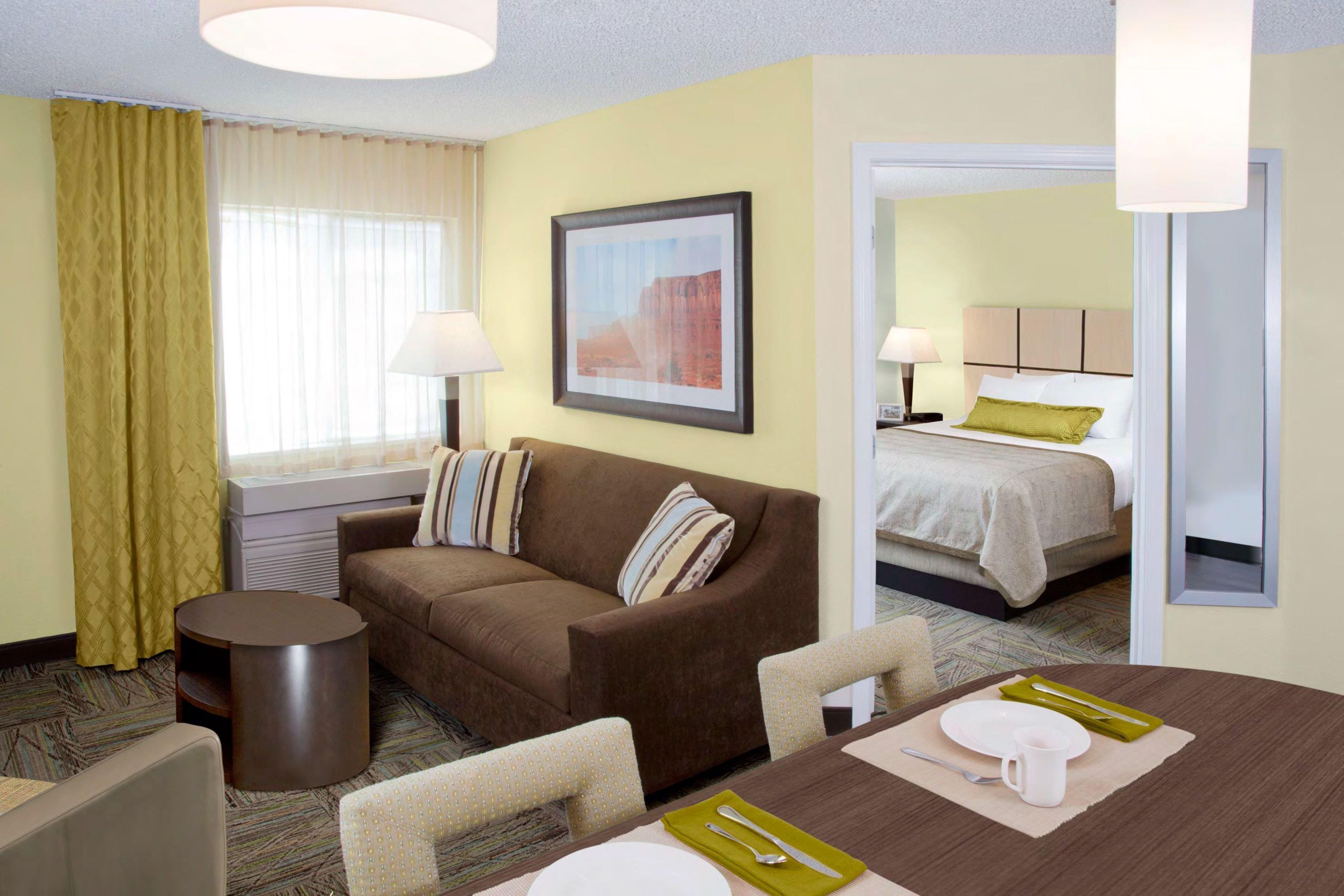 Candlewood By Ihg 2*