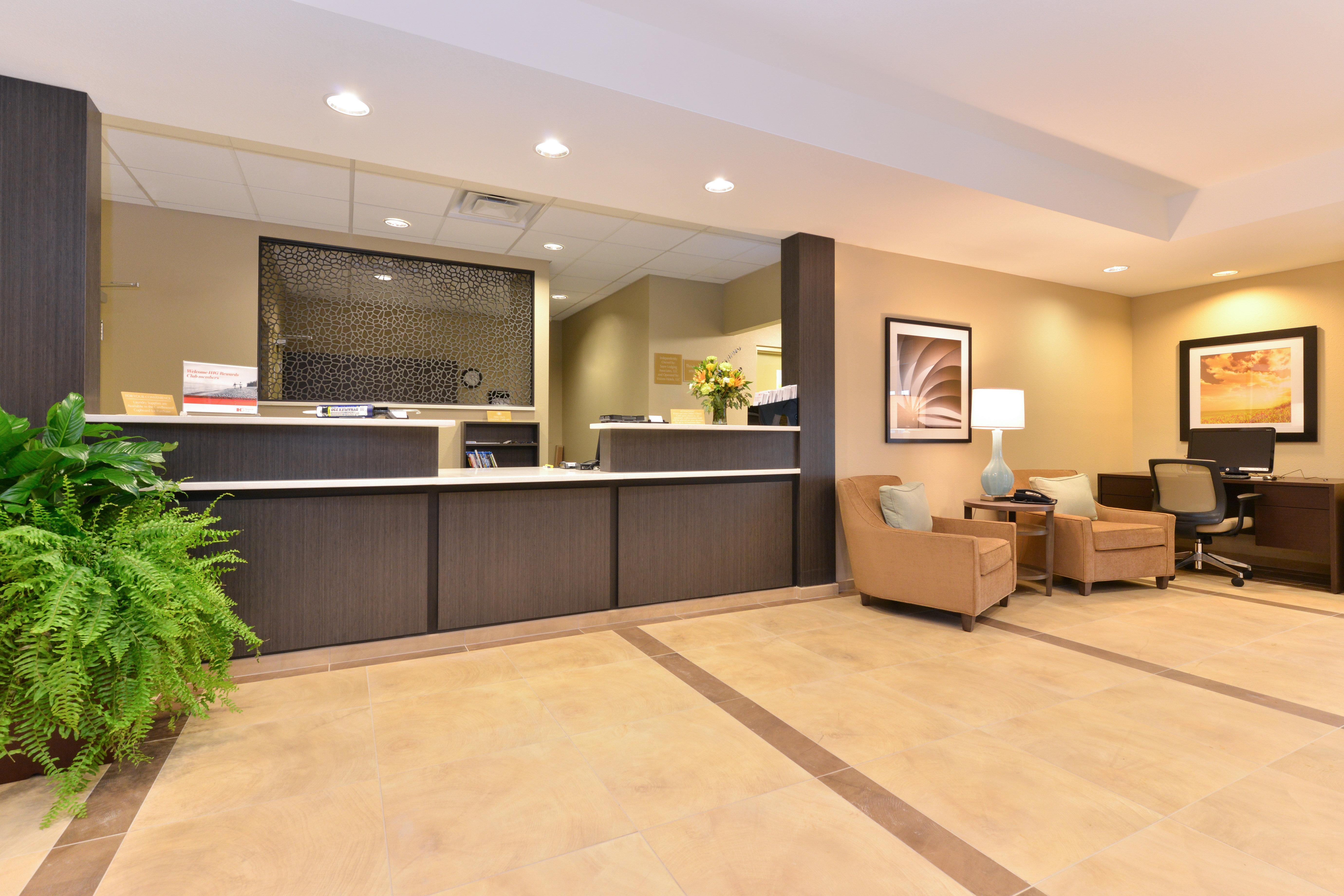 Candlewood By Ihg