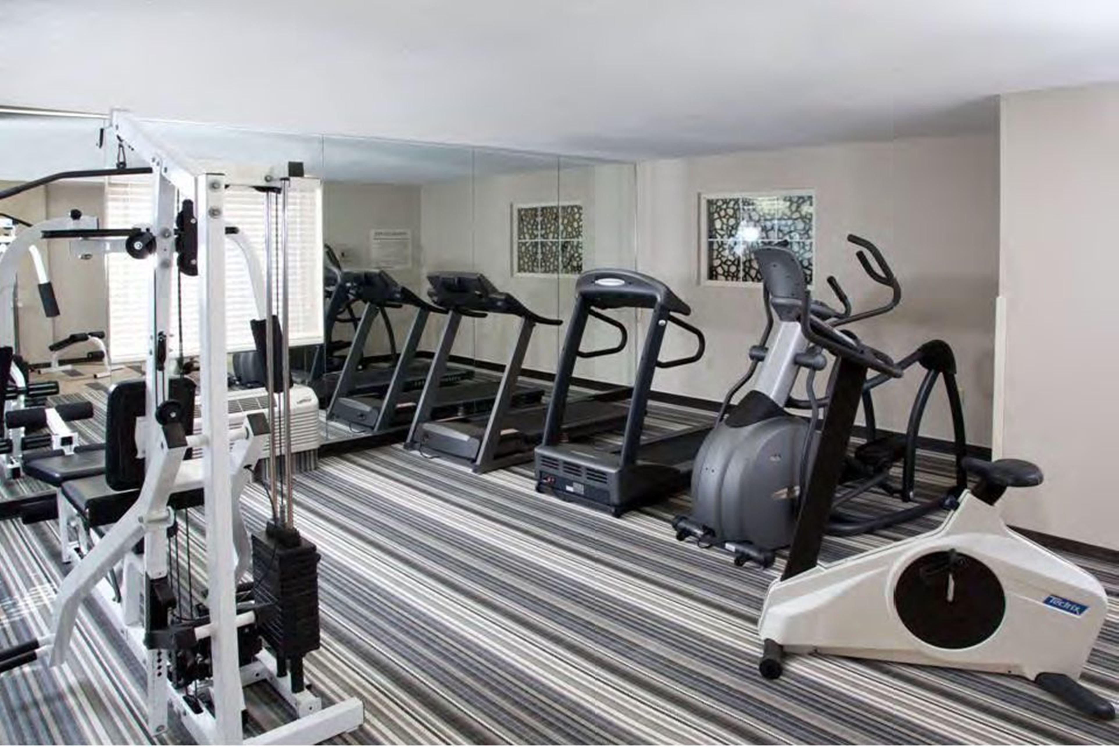 Candlewood By Ihg 2* Sayre