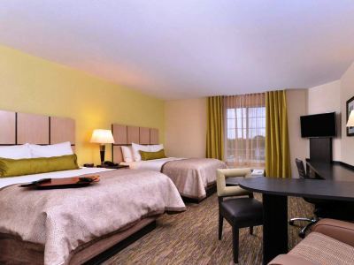 Candlewood By Ihg 2* Sayre