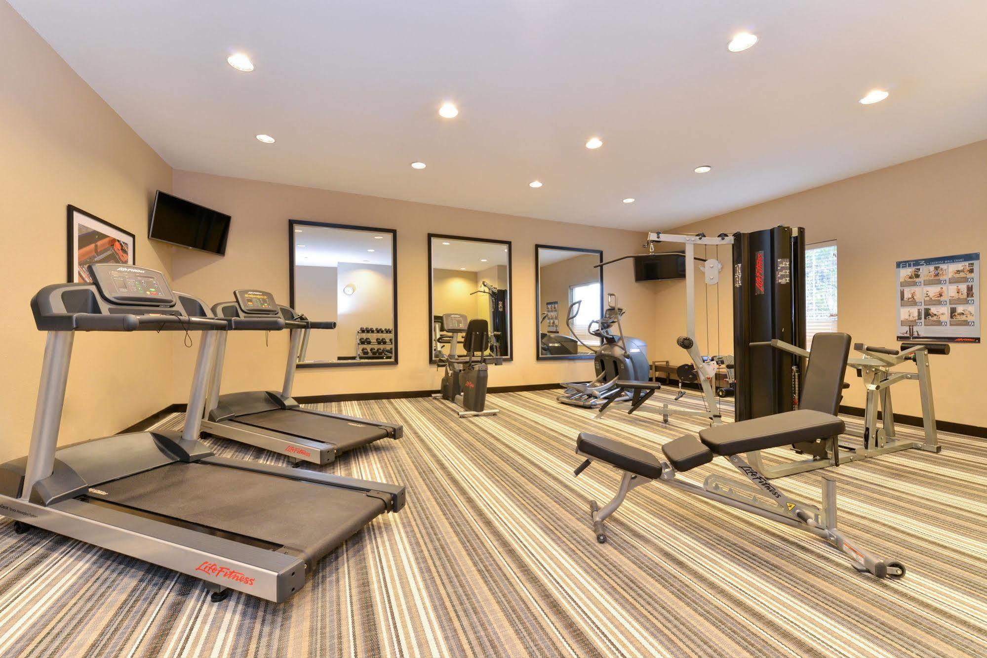 Hotel Candlewood By Ihg Sayre